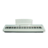 Steiner P-125W Portable Keyboard – White